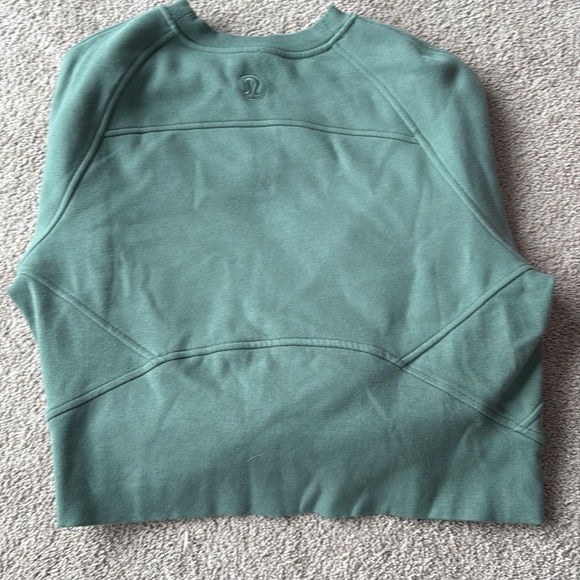 Cropped scuba medium forest - Picture 2 of 2